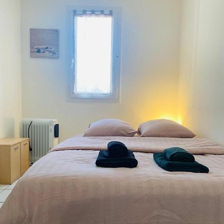 Pontalife Lejlighed Vaux-sur-Mer Eksteriør billede